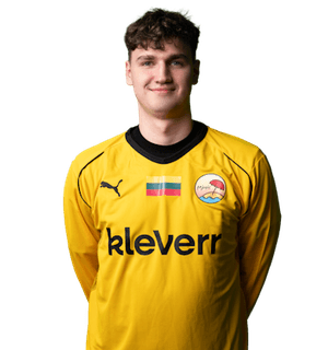 Matas Magila