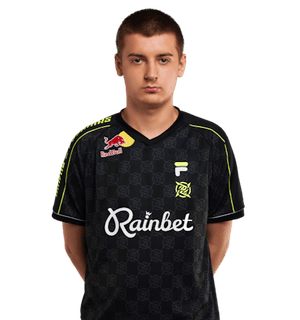 Kacper  Gabara