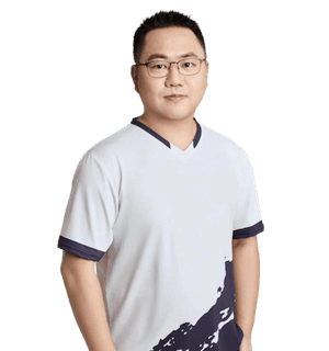 Tzuchi Huang
