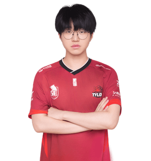 Yang Yi