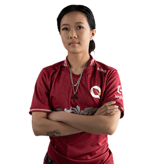 Vivienne Quach Vivienne Quach