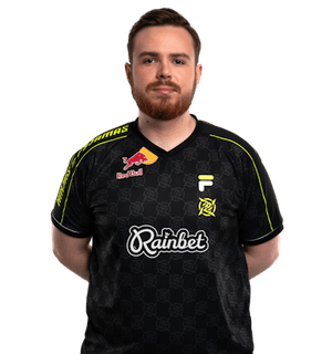 Rasmus Beck