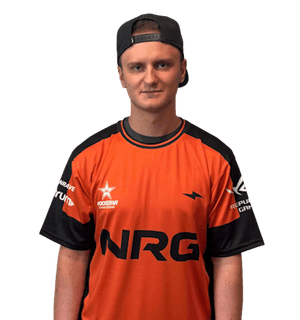 Zack Elshani