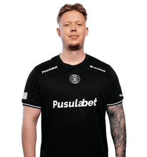 Rasmus Steensborg
