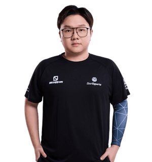Anthony Lim