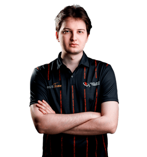 Daniil Chekanin