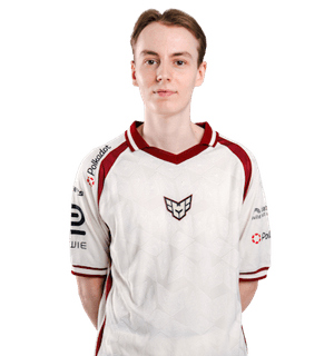 Linus Bergman
