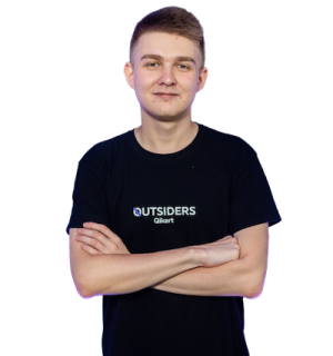 Alexey Golubev