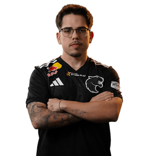 Yuri Santos