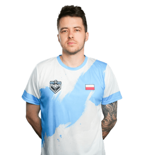 Paweł Mocek Paweł Mocek