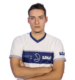Antoine Pirard