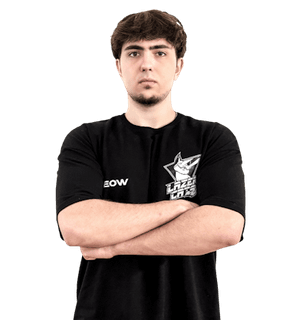 Nikita Chakhovskiy Nikita Chakhovskiy