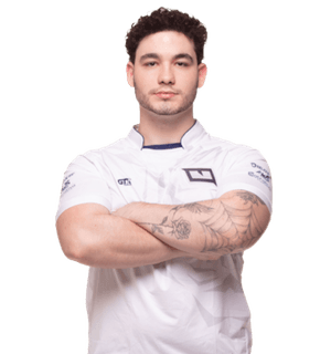 Gustavo Henrique