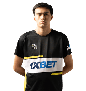 Shoxjahon Sultanbaev Shoxjahon Sultanbaev