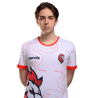 Kyryl Samsoniuk