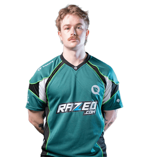 Alistair Johnston