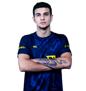 Gabriel Sampaio