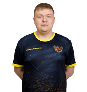 Ruslan Gizatov
