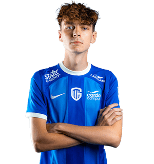 Nils  Groot