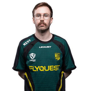 Joshua Potter