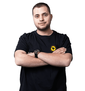 Osama  Orabi