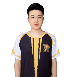 Yang Heng