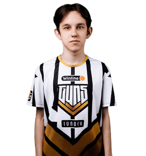 Gleb Kholmogorov Gleb Kholmogorov