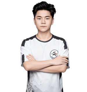 Peng Xu