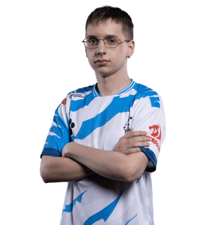 Kirill Simagin