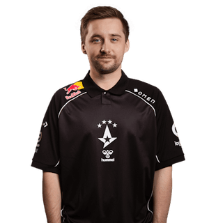 Rasmus Nielsen
