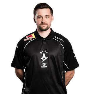 Rasmus Nielsen