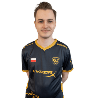 Dawid  Stańczak