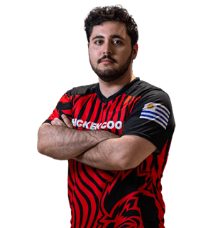 Sebastian  Bentancor