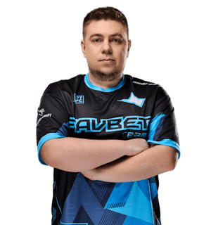 Vladyslav Nechyporchuk Vladyslav Nechyporchuk