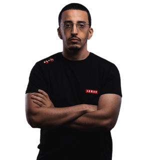 Ali Haïnouss Ali Haïnouss