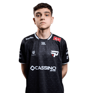 Gabriel Postal