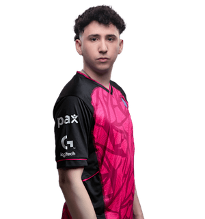 Nicolás Kramer