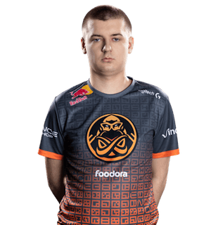 Kacper  Gabara