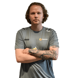 Miikka Kemppi Miikka Kemppi