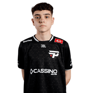 Gabriel Postal