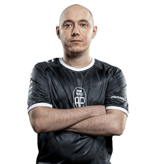 Timur Abdullin