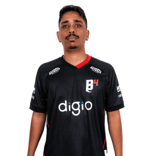 Michael Marques