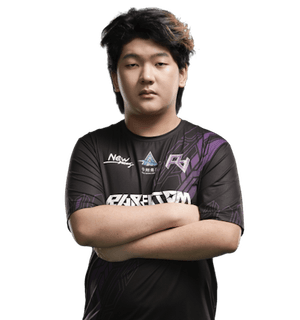 Shengxuan Zu Shengxuan Zu