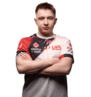 Aliaksandr  Nahorny