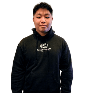 Marvin Tran