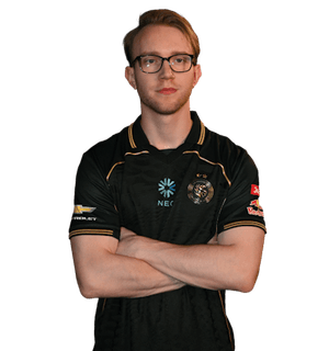 René Madsen René Madsen
