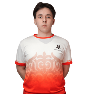 Damir Kulshenbayev Damir Kulshenbayev