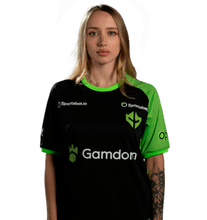 Alexandra  Timonina