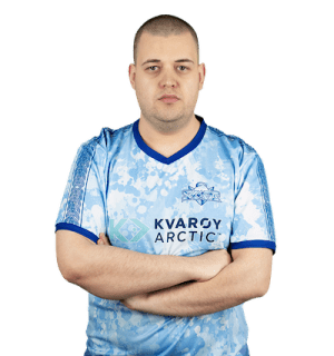 Simeon Ganev