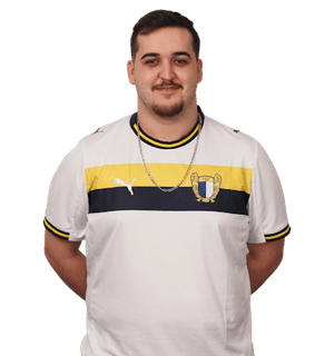 David Pereira David Pereira